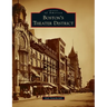 Boston's Theater District