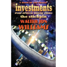 Investments plus The Stickpin: A Book of the Praxis