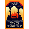 City of Destruction: The Gripping and Unputdownable New Malabar House Mystery