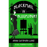Blackmail In Bloomsbury