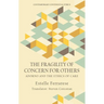 The Fragility of Concern for Others: Adorno and the Ethics of Care