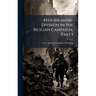 45th Infantry Division in the Sicilian Campaign, Part 1