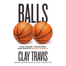Balls: How Trump, Young Men, and Sports Saved America