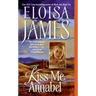 Kiss Me, Annabel