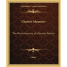 Cheiro's Memoirs: The Reminiscences of a Society Palmist