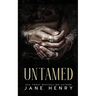 Untamed: A Dark Forced Marriage Bratva Romance