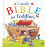Candle Bible for Toddlers