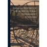 Annual Report of the Agricultural Experiment Stations; 1941-1943