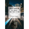 Marcia Farrar and Mr. Whiskey Time-Travel to 1997: A Mortal Comedy