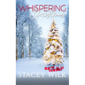 Whispering Christmas: A Candlewood Falls Novel