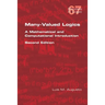 Many-Valued Logics: A Mathematical and Computational Introduction. Second Edition