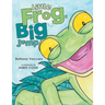 Little Frog, Big Jump