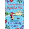 Heirs and Graces at Highland Hall