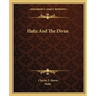 Hafiz And The Divan
