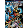 Superman: Our Worlds at War Omnibus Vol. 1: Prelude to War!