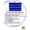 2014 Master Electrician Exam Questions and Study Guide