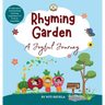 Rhyming Garden: A Joyful Journey - An interactive activity book showing importance of fruits and vegetables