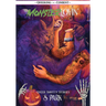 Monster Lovin': Queer Smutty, Spooky Stories (Queering Consent)