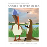 Annie the River Otter
