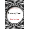 Perception: The Basics