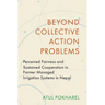 Beyond Collective Action Problems: Perceived Fairness and Sustained Cooperation in Farmer Managed Irrigation Systems in Nepal
