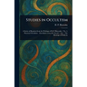 Studies in Occultism