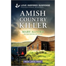 Amish Country Killer