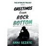 Greetings from Rock Bottom