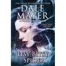 Itsy Bitsy Spider: A Psychic Visions Novel