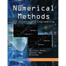 Numerical Methods for Science and Engineering