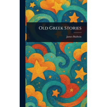 Old Greek Stories