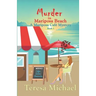 Murder in Mariposa Beach
