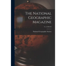 The National Geographic Magazine; v. 6 1894-95