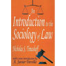 An Introduction to the Sociology of Law