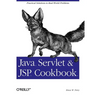 Java Servlet and JSP Cookbook