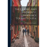 The Quebec And Lower St. Lawrence Tourist's Guide