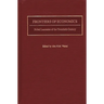 Frontiers of Economics: Nobel Laureates of the Twentieth Century