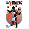 Mr. Terrific: Year One