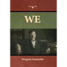We
