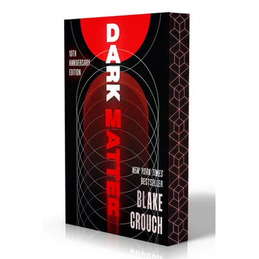 Dark Matter (10th Anniversary Deluxe Edition)