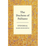 The Duchess of Palliano