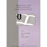 Narrative and Professional Communication