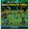 Gummy Worms for Fishing