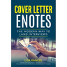 Cover Letter E-Notes: The Modern Way to Land Interviews