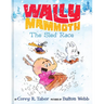 Wally Mammoth: The Sled Race