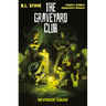 The Graveyard Club: Revenge Game