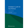 Energy Law in Slovenia