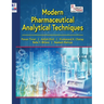 Modern Pharmaceutical Analytical Techniques