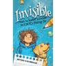 Invisible: Max Wheeler's Guide to (Not) Fitting In