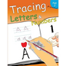 Tracing Letters & Numbers for preschool: Kindergarten Tracing Workbook